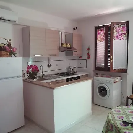 Holiday home Casa Vacanza Donna Nunzia *