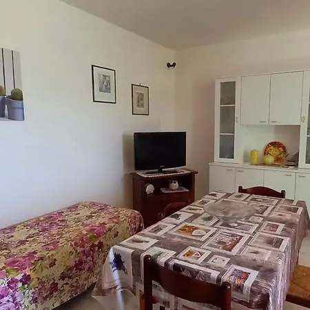 Casa Vacanza Donna Nunzia Torre Pali