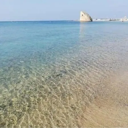 Casa Vacanza Donna Nunzia Torre Pali