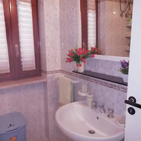 Holiday home Casa Vacanza Donna Nunzia Torre Pali