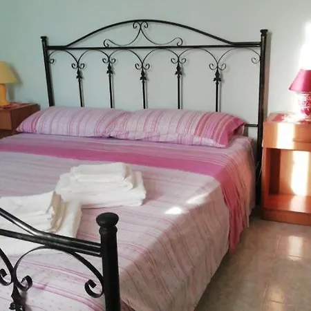 Casa Vacanza Donna Nunzia Holiday home