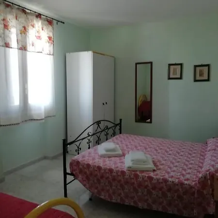 Holiday home Casa Vacanza Donna Nunzia