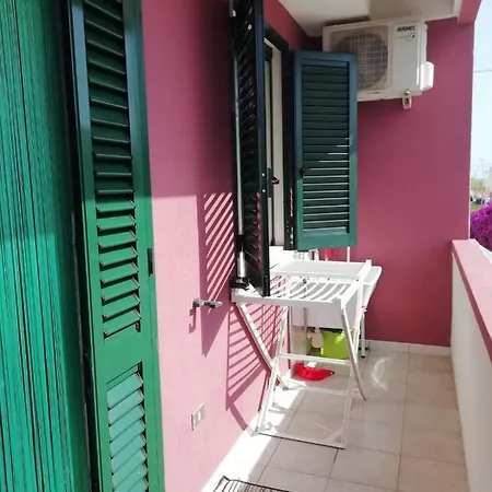Casa Vacanza Donna Nunzia